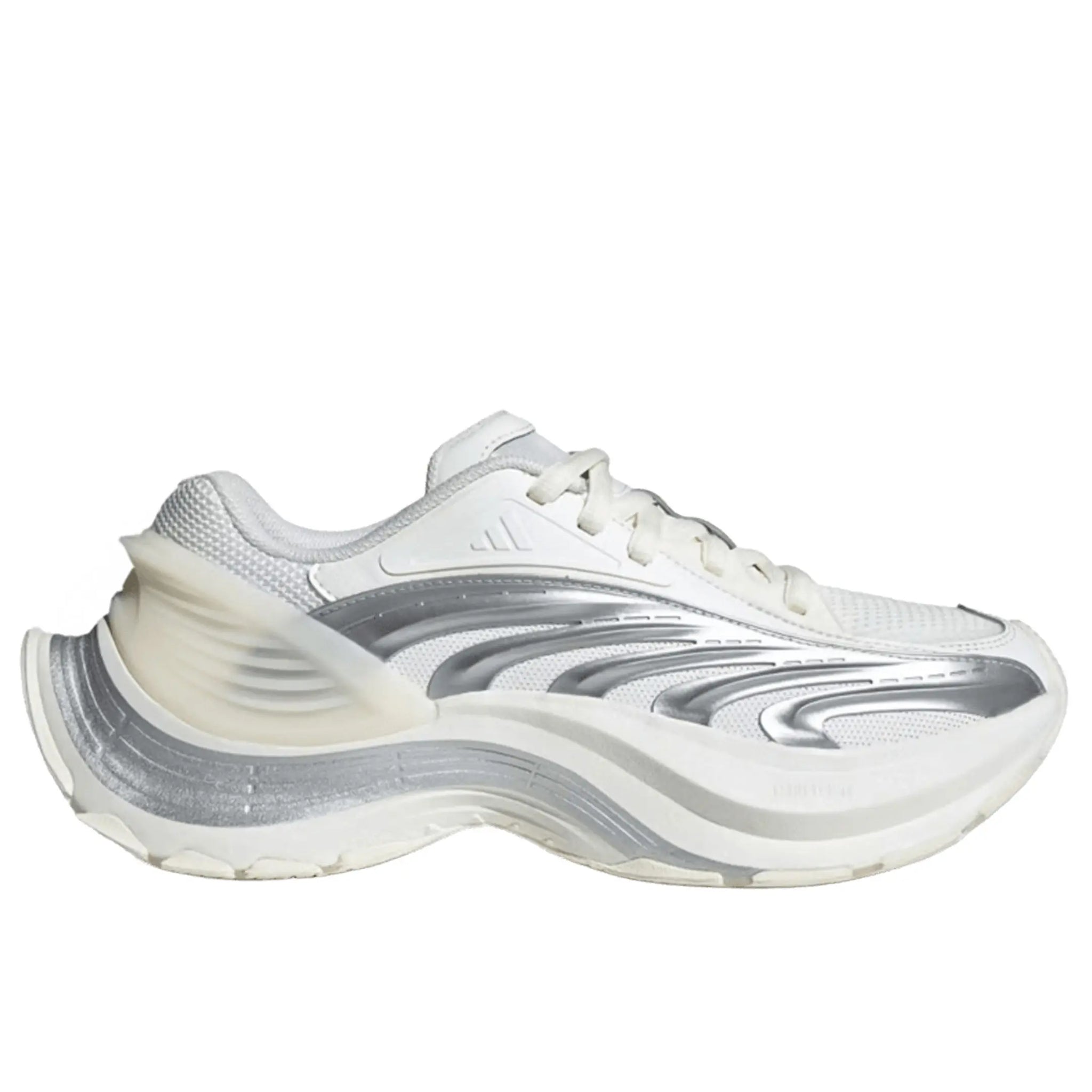 Adidas XLG Metawave White Grey