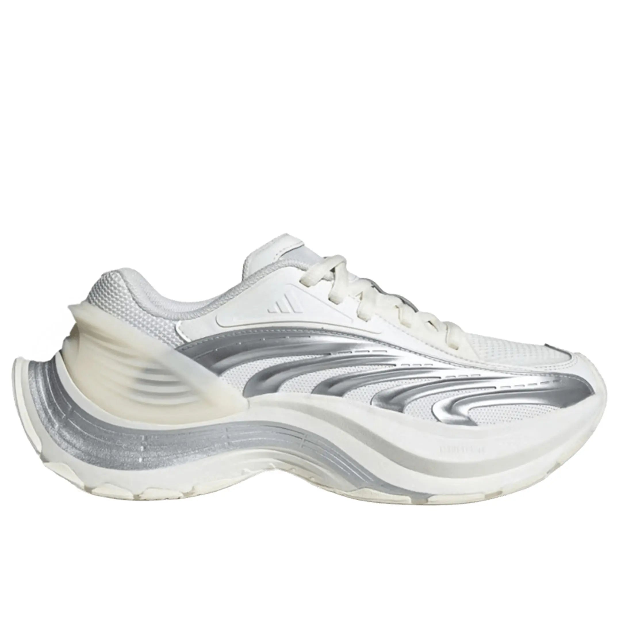 Adidas XLG Metawave White Grey