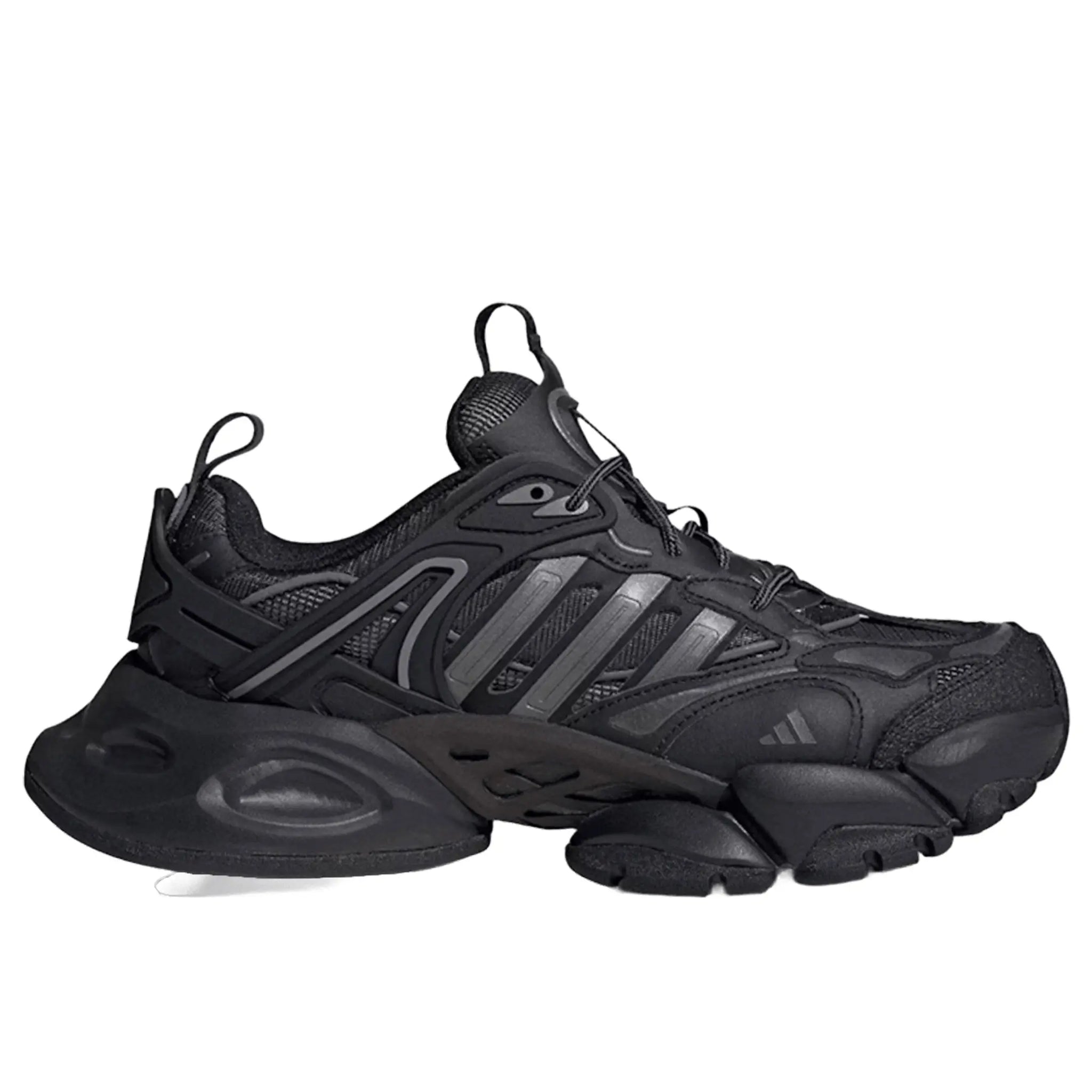 Adidas XLG Runner Deluxe Black