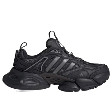 Adidas XLG Runner Deluxe Black