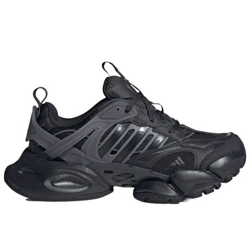 Adidas XLG Runner Deluxe Black Grey