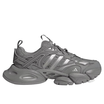 Adidas XLG Runner Deluxe Grey Silver