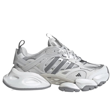 Adidas XLG Runner Deluxe Grey Silver White
