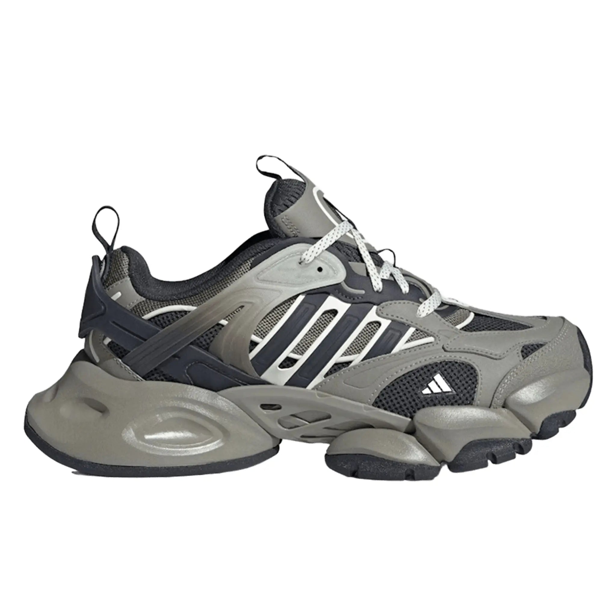 Adidas XLG Runner Deluxe Grey
