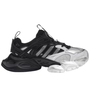 Adidas XLG Runner Deluxe White Black
