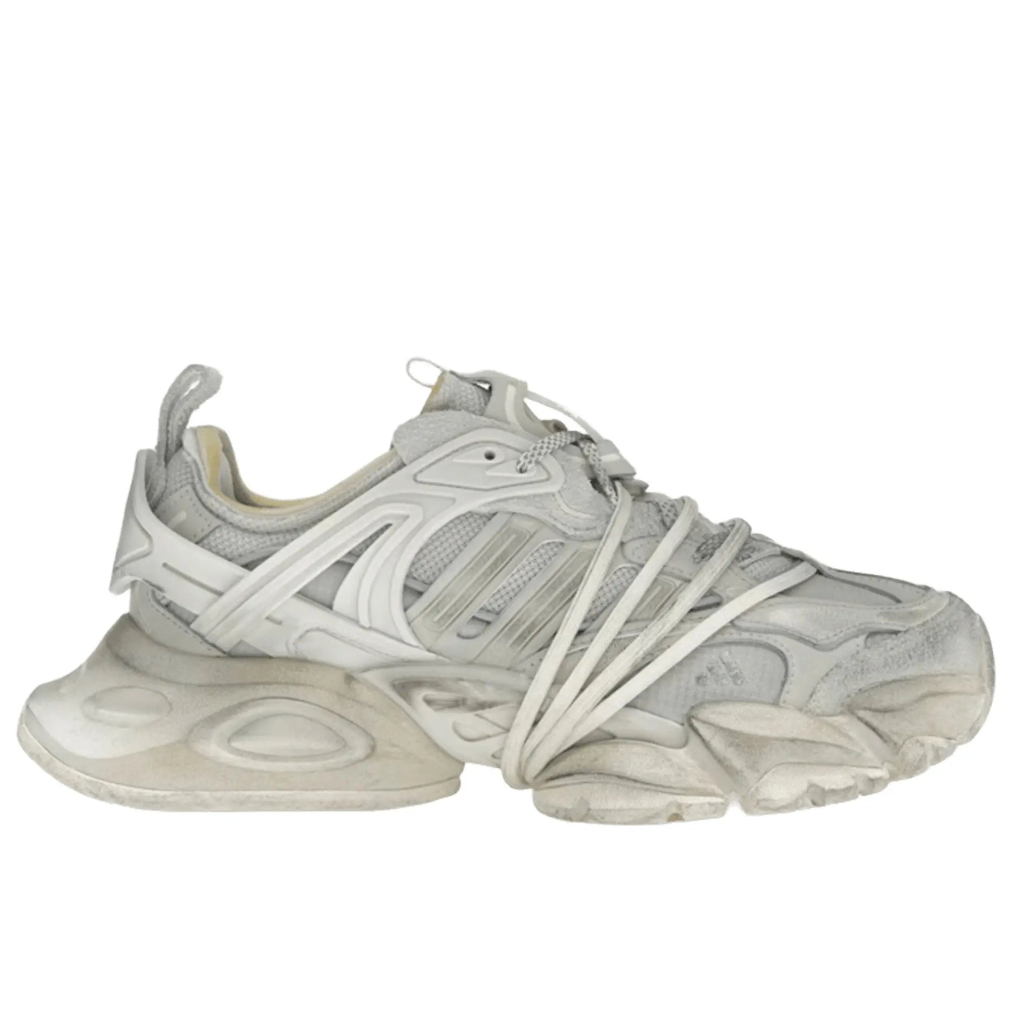 Adidas XLG Runner Deluxe Wonder Beige