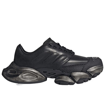 Adidas XLG Runner Derby Black