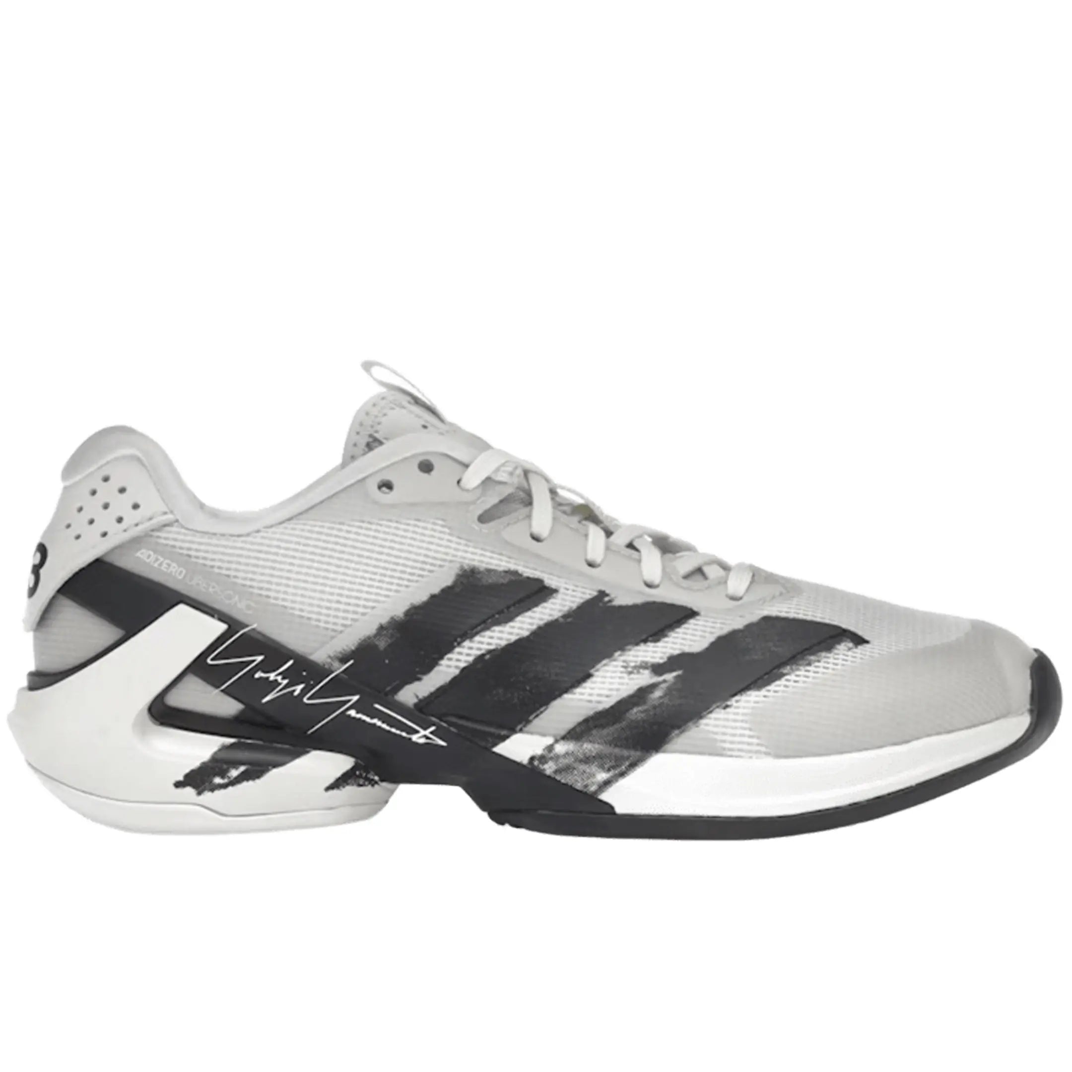 Adidas Y-3 Adizero Ubersonic 5 Orbital Grey