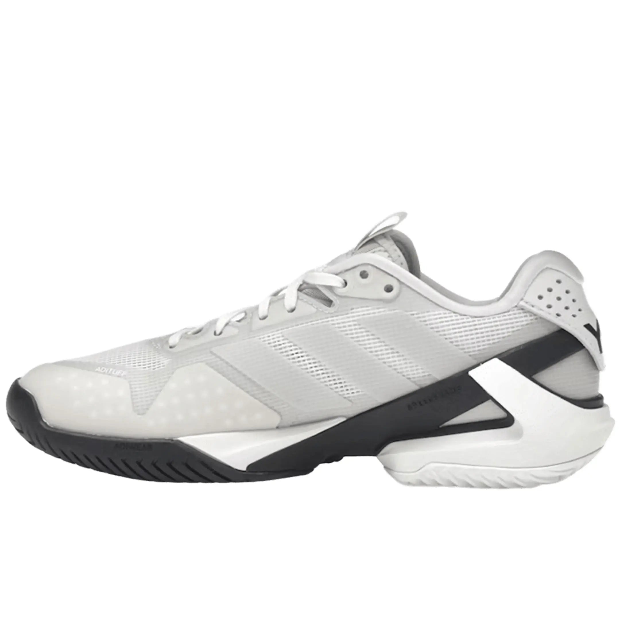 Adidas Y-3 Adizero Ubersonic 5 Orbital Grey