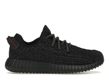 adidas Yeezy Boost 350 Pirate Black (2016)
