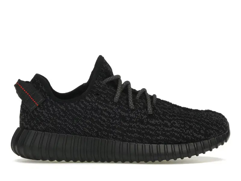 adidas Yeezy Boost 350 Pirate Black (2016)