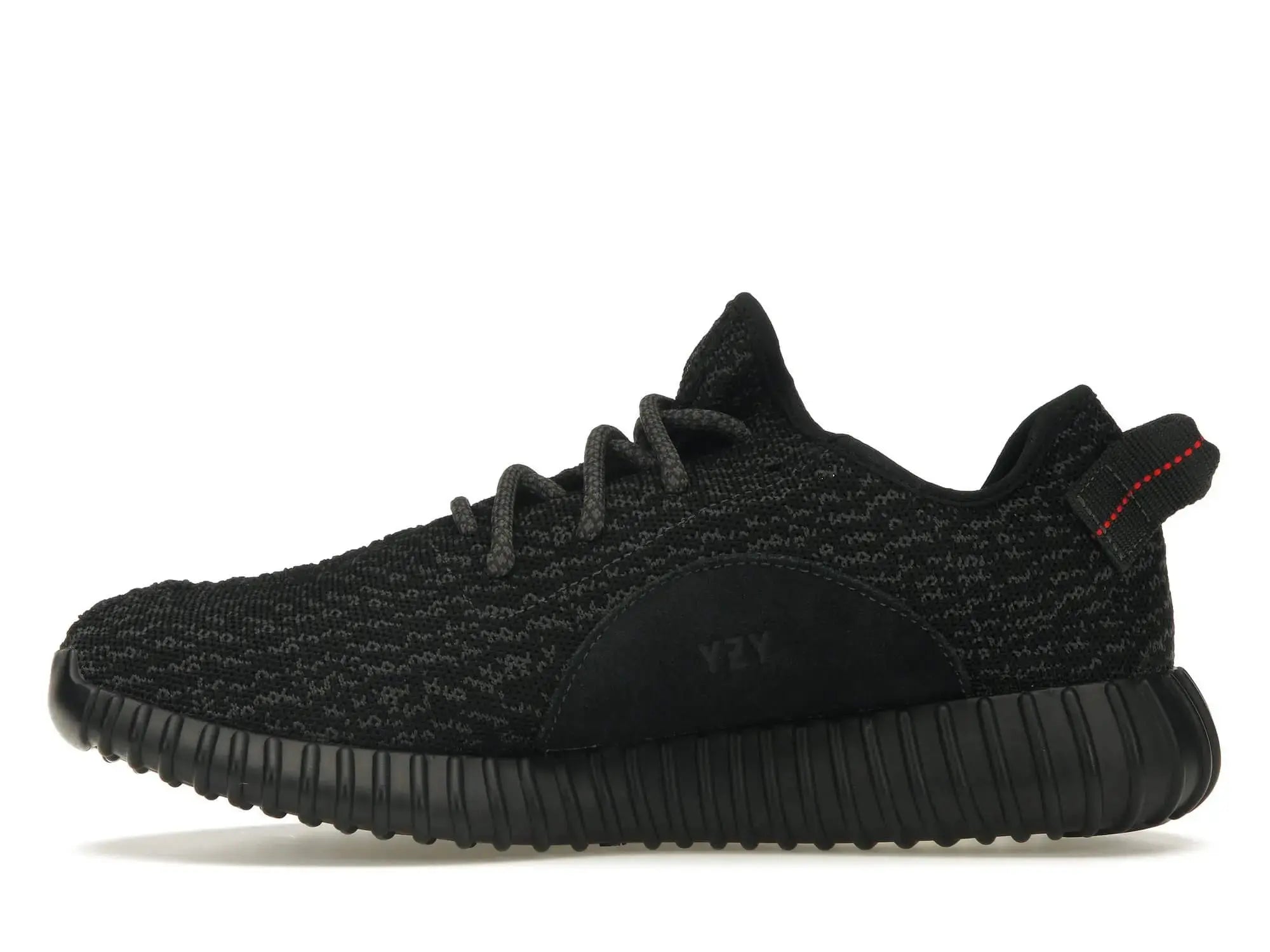 adidas Yeezy Boost 350 Pirate Black (2016)