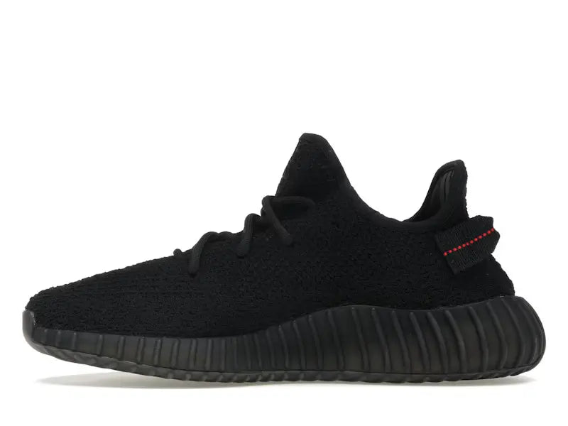 adidas Yeezy Boost 350 V2 Black Red (2017/2020)