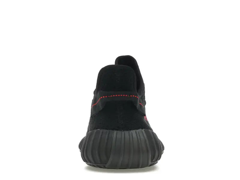 adidas Yeezy Boost 350 V2 Black Red (2017/2020)