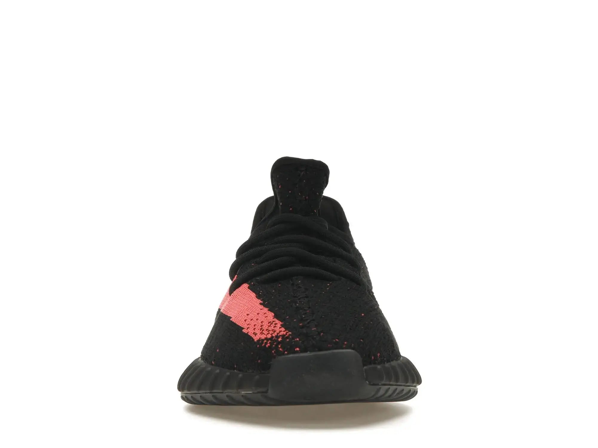 adidas Yeezy Boost 350 V2 Core Black Red