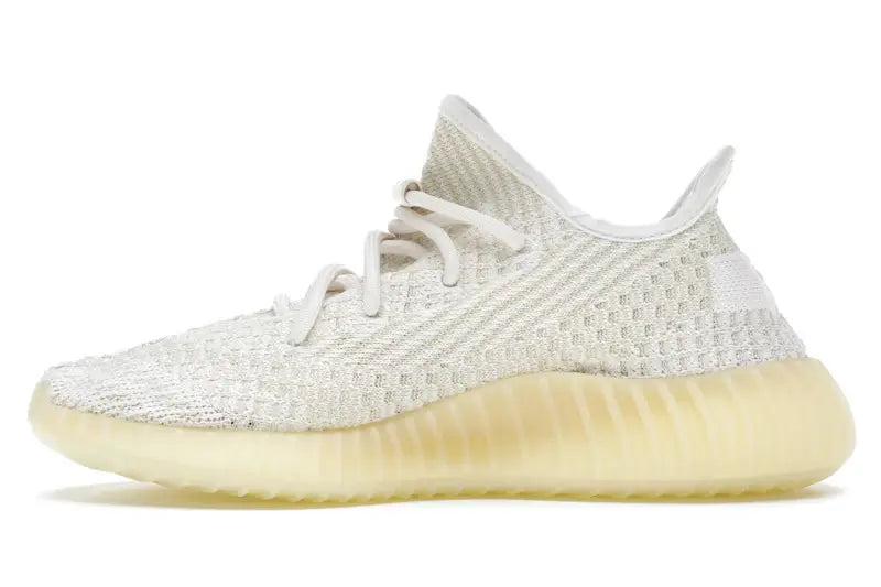 adidas Yeezy Boost 350 V2 Natural