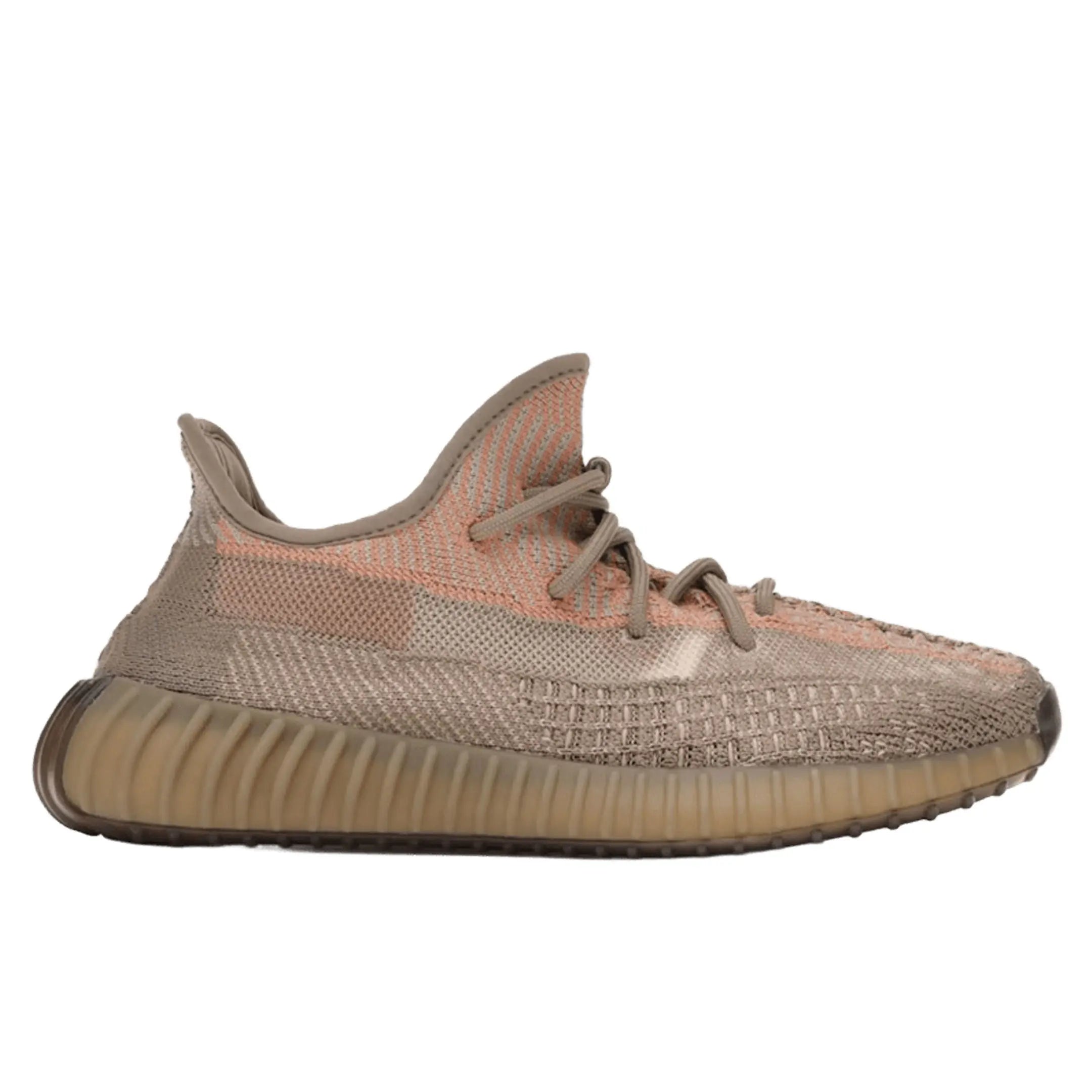 adidas Yeezy Boost 350 V2 Sand Taupe