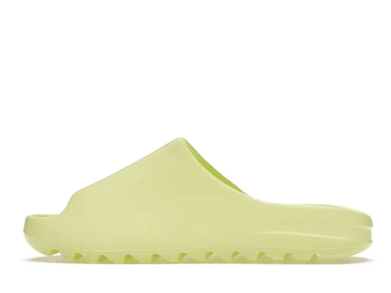 adidas Yeezy Slide Glow Green