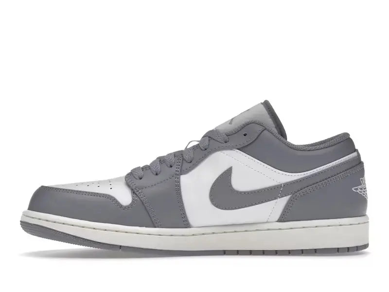 Air Jordan 1 Low Vintage Stealth Grey