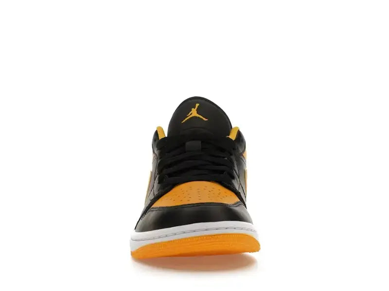Air Jordan 1 Low 'Yellow Ochre'