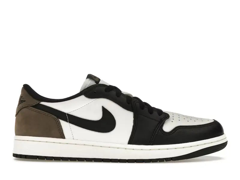 Air Jordan 1 Retro Low OG 'Mocha'
