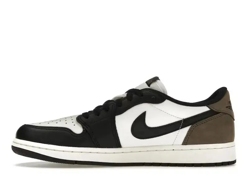 Air Jordan 1 Retro Low OG 'Mocha'