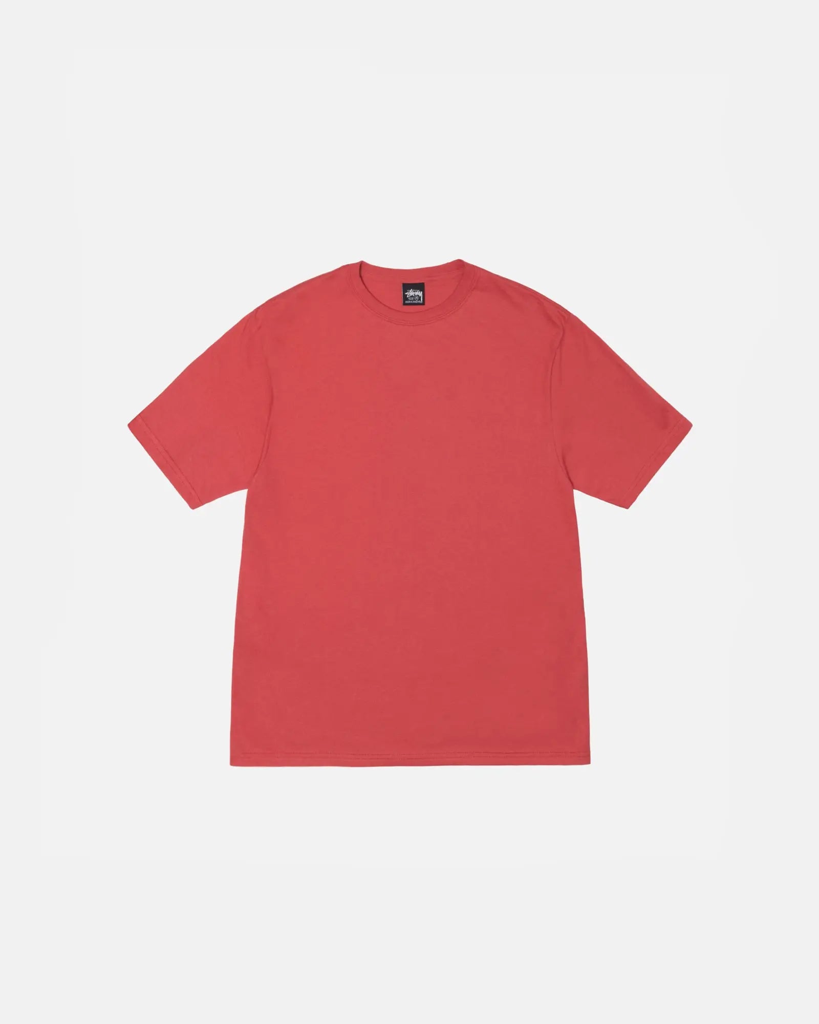 BUANA STOCK TEE (PEPPER)