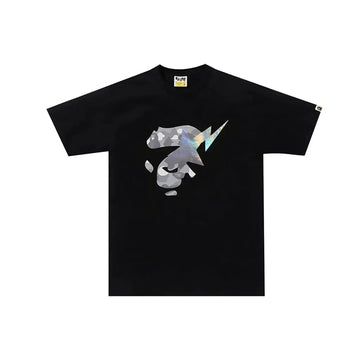 City Camo Ape Face Sta Tee
