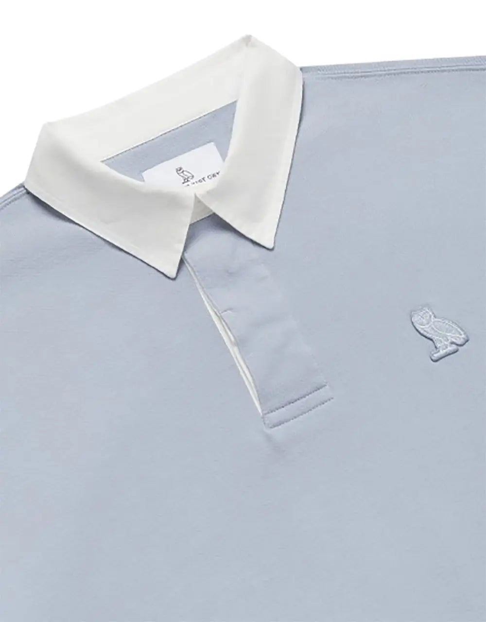 CLASSIC RUGBY POLO(Blue)