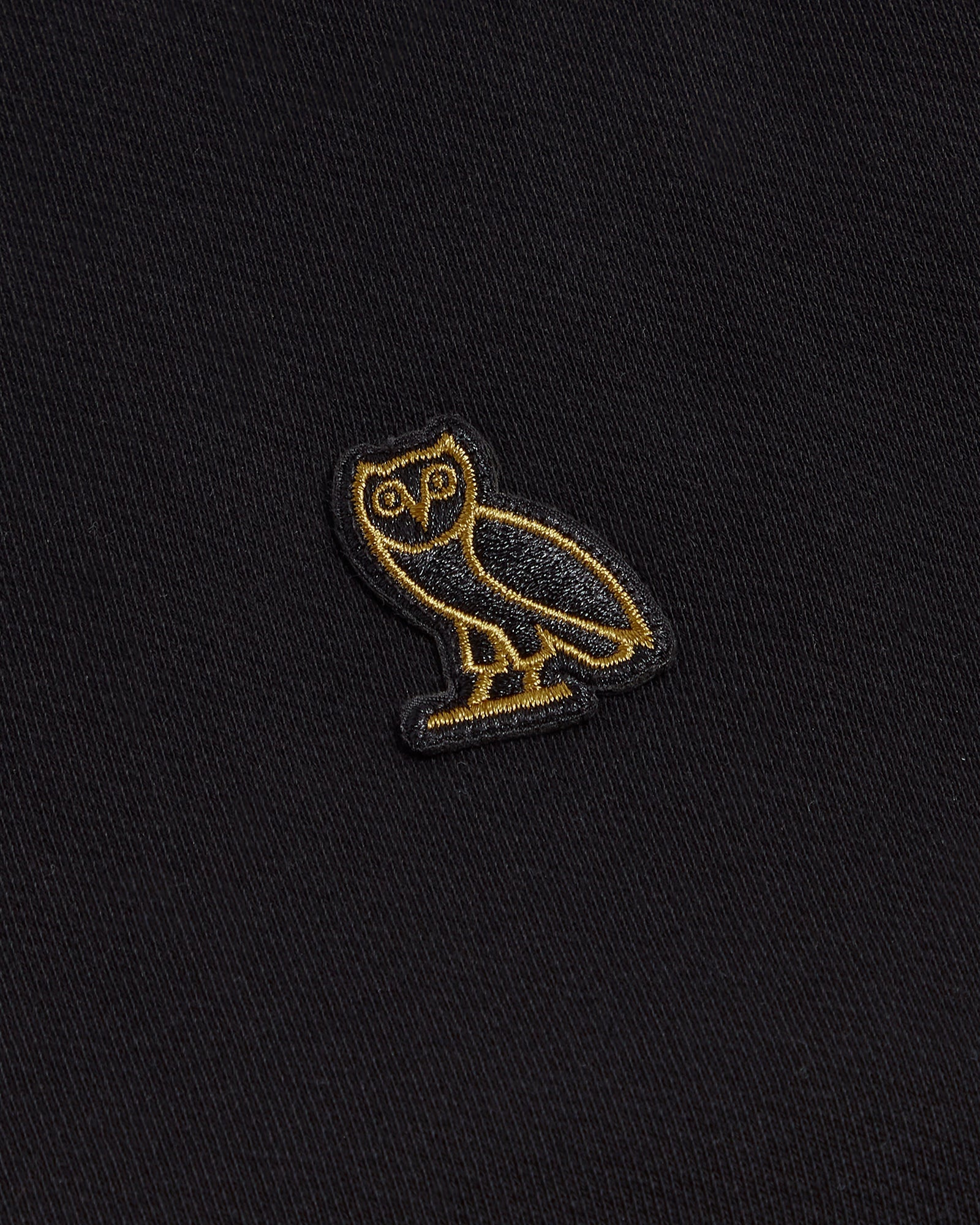 CLASSIC RUGBY POLO(Black)