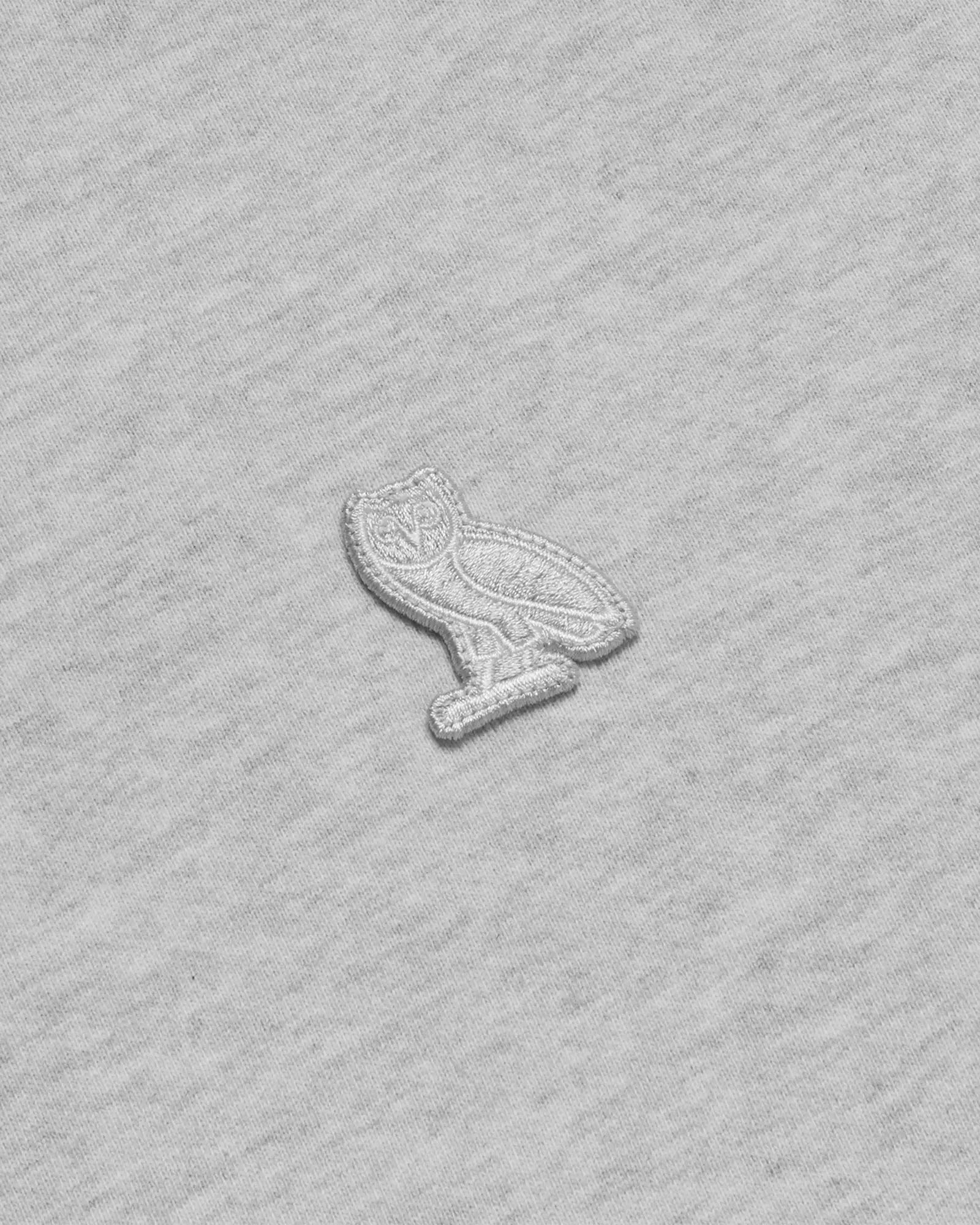 CLASSIC RUGBY POLO(Grey)