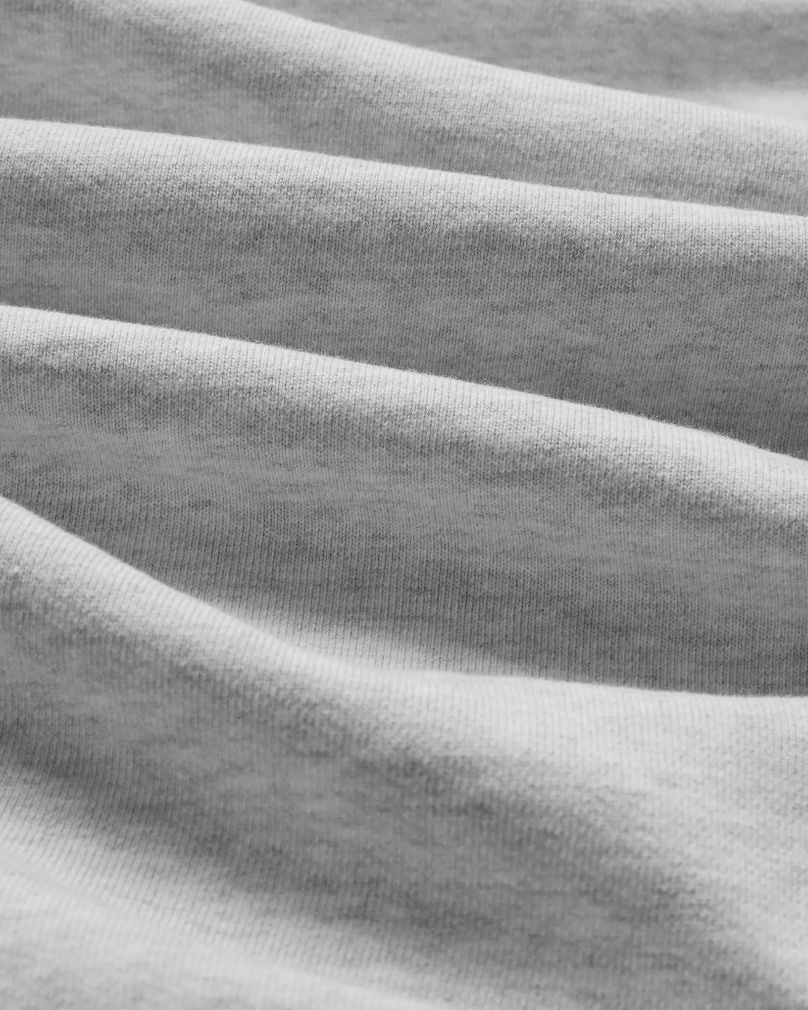 CLASSIC RUGBY POLO(Grey)