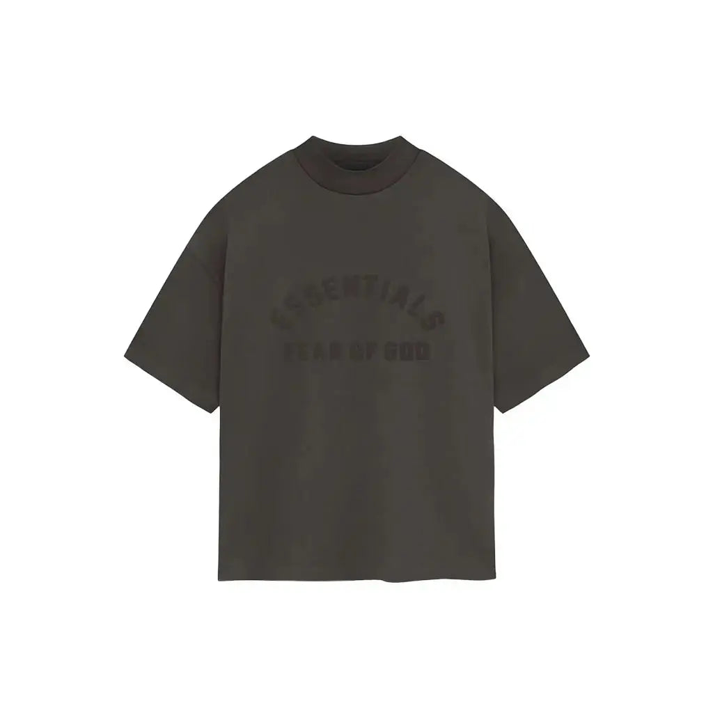 Essentials Tee FW23 - Ink