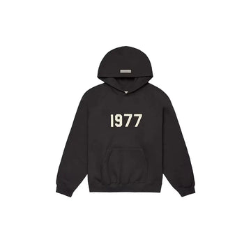 Fear of God Essentials 1977 Hoodie Iron