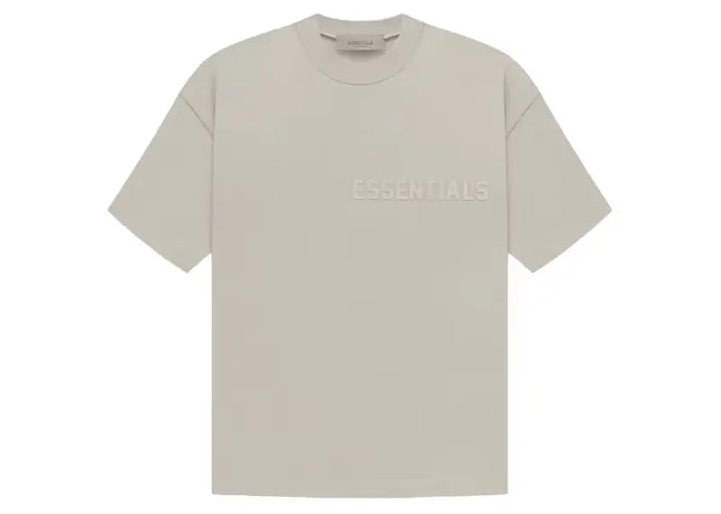 Fear of God Essentials SS Tee Seal