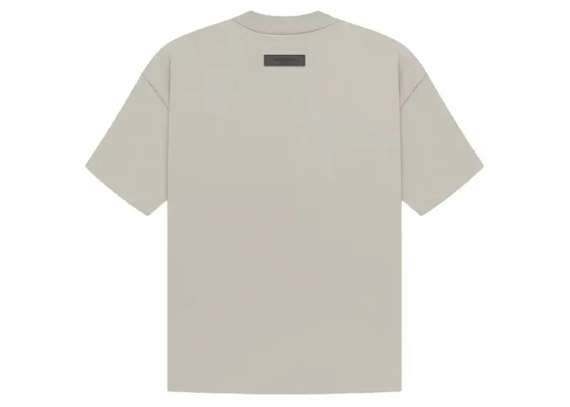 Fear of God Essentials SS Tee Seal