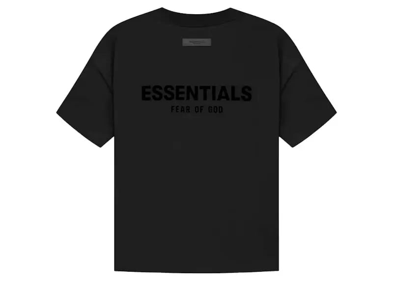 Fear of God Essentials Tee Stretch Limo