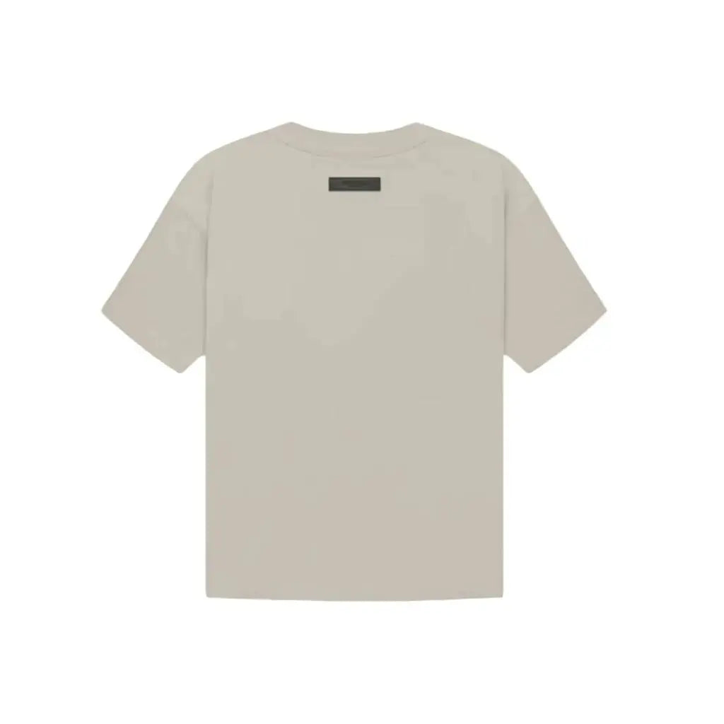Fear of God Essentials T-shirt Smoke