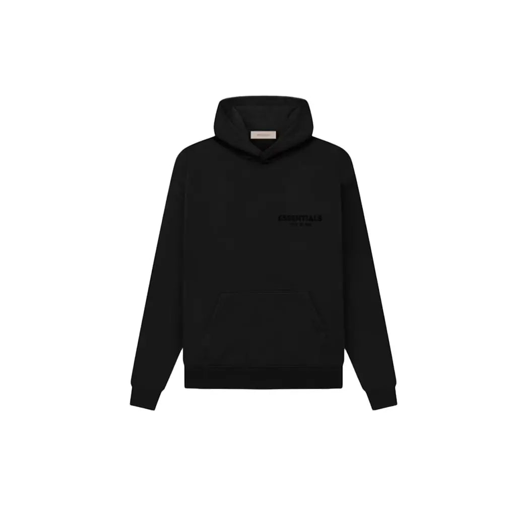 Fear of God Essentials Women's Hoodie (SS22) Stretch Limo
