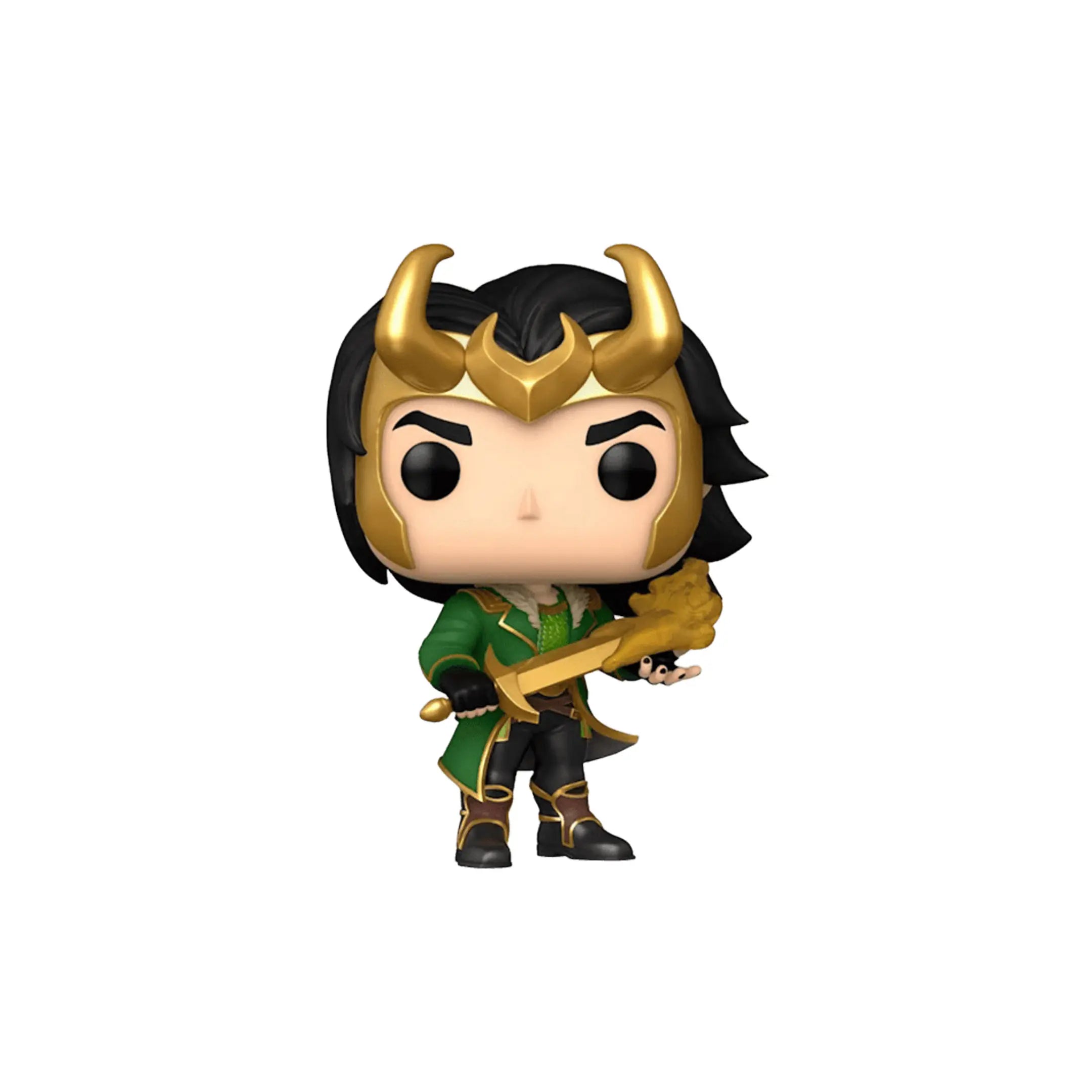 Funko Pop! Marvel: Loki - Agent of Asgard #1247