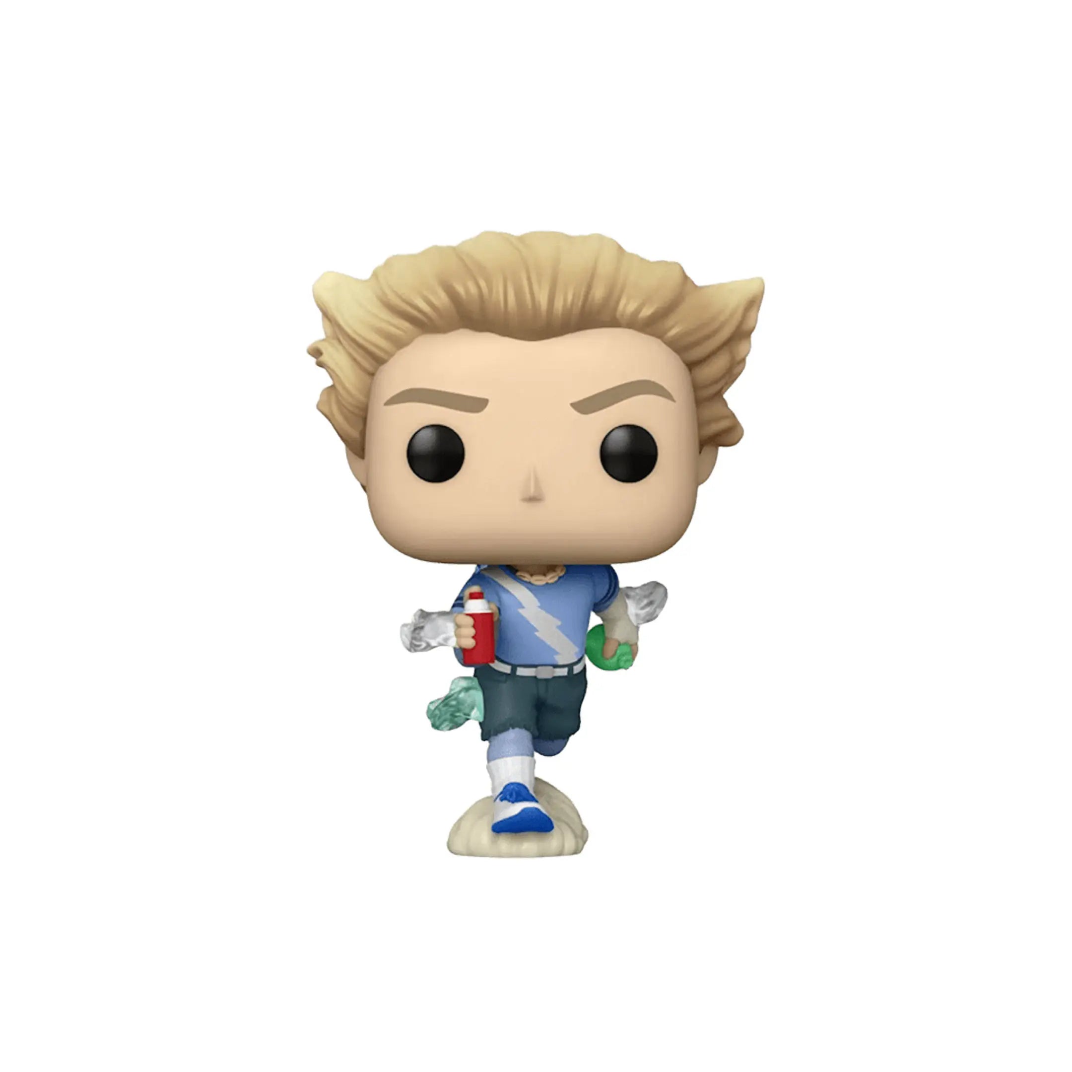 Funko Pop! Marvel: Wandavision - Pietro Maximoff #827
