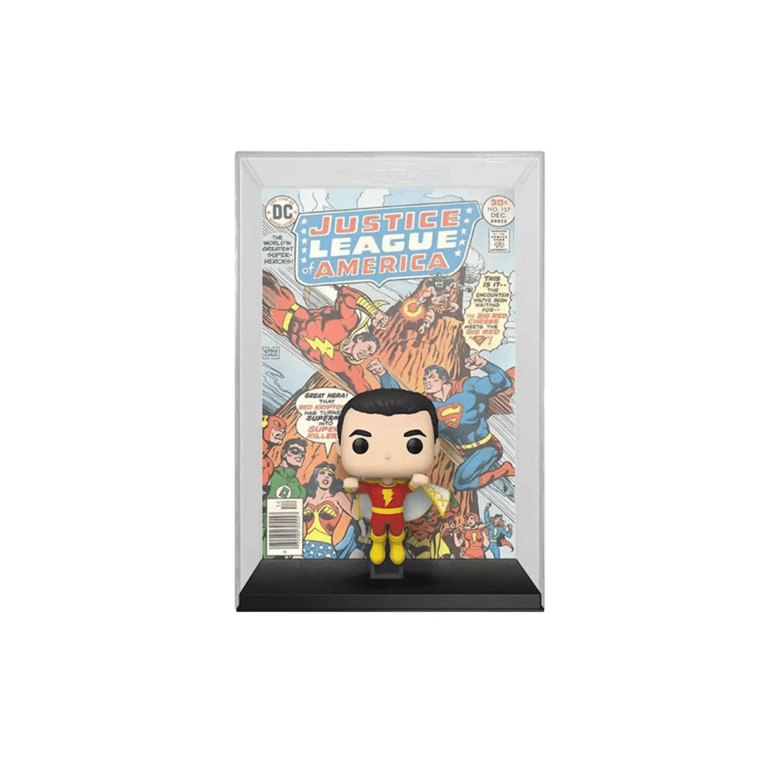 Funko Pop! Shazam #14