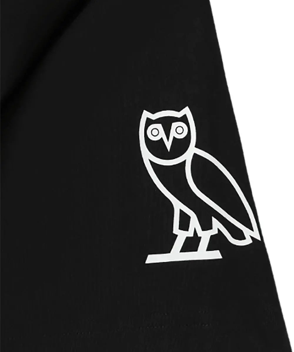 GRETZKY T-SHIRT(Black)