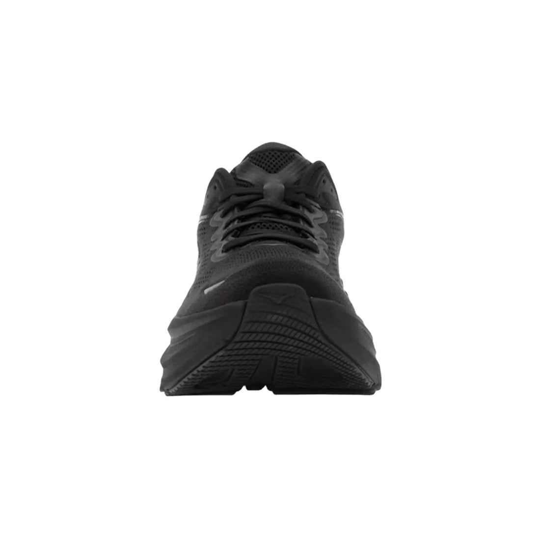 Hoka One One Bondi 9 Triple Black