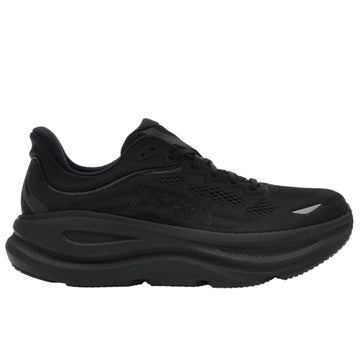Hoka One One Bondi 9 Triple Black