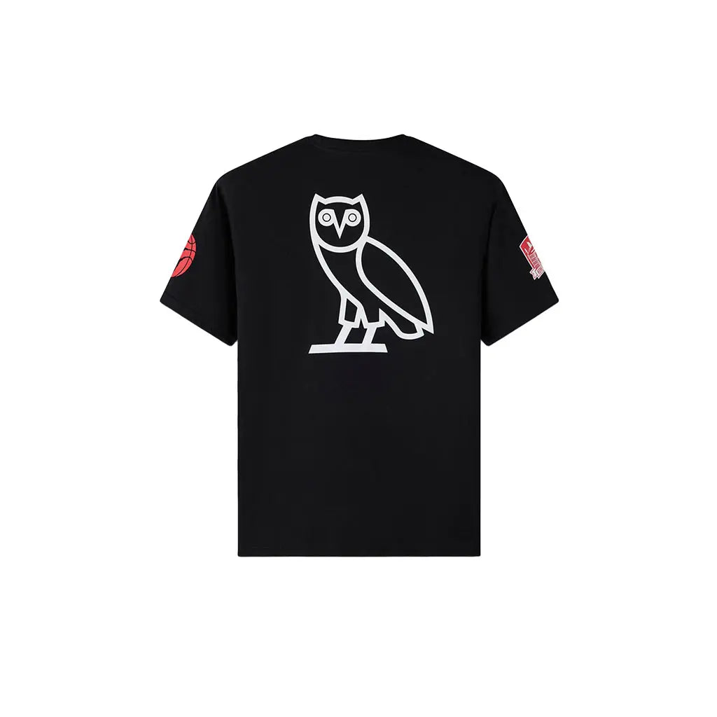 HOMETOWN HEROES T-SHIRT(Black)