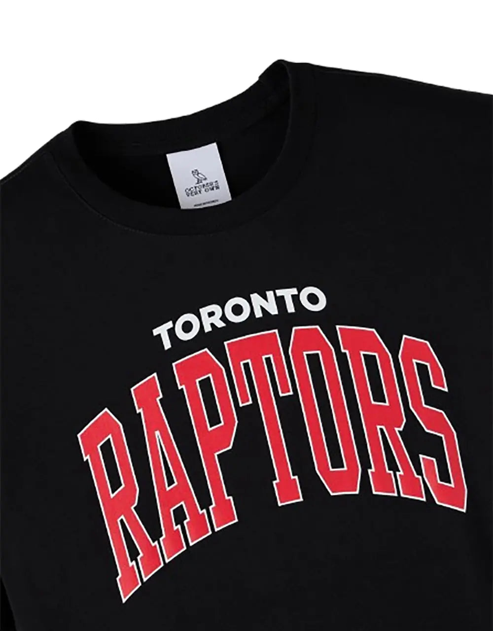 HOMETOWN HEROES T-SHIRT(Black)