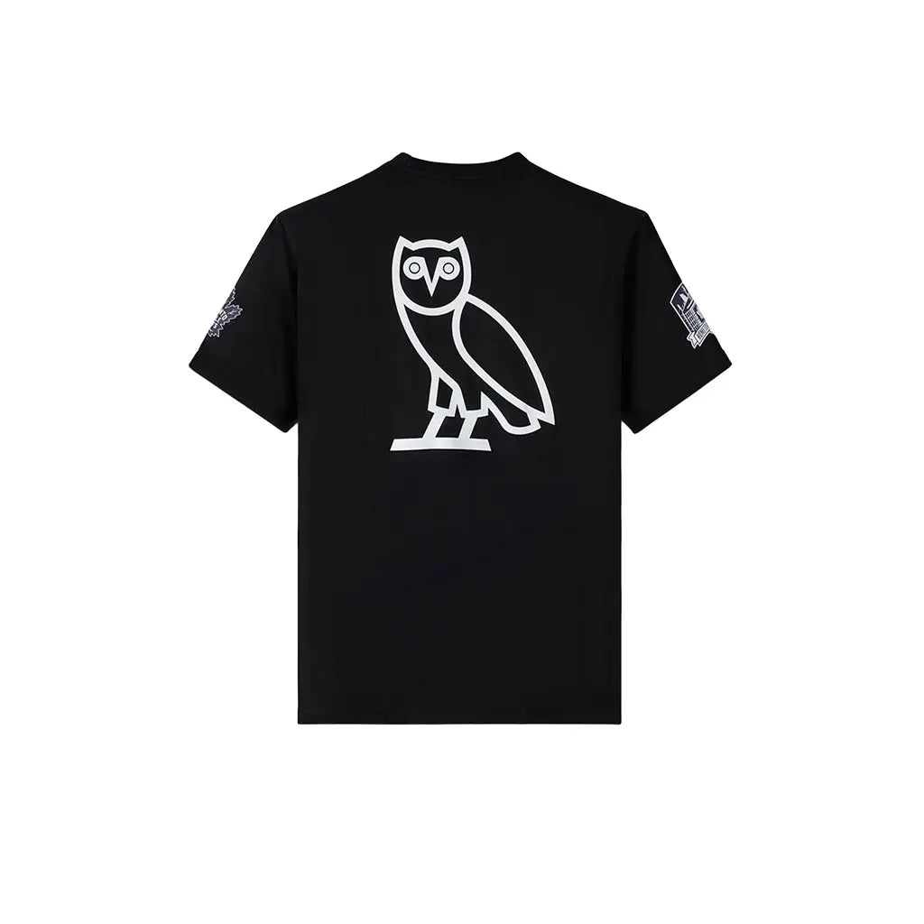 HOMETOWN HEROES T-SHIRT(Black)