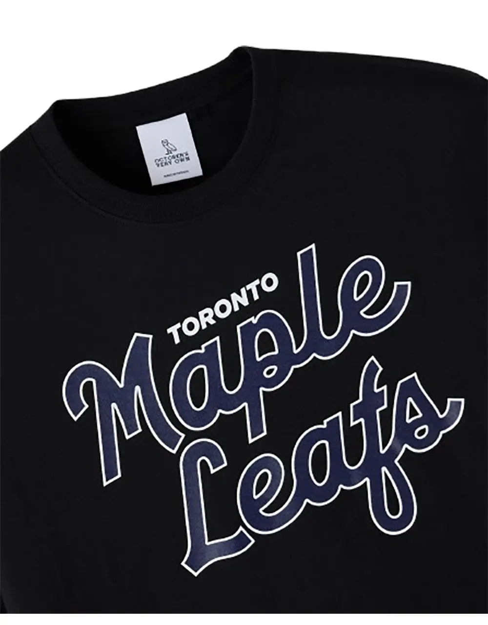 HOMETOWN HEROES T-SHIRT(Black)