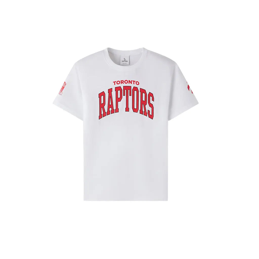 HOMETOWN HEROES T-SHIRT(White)